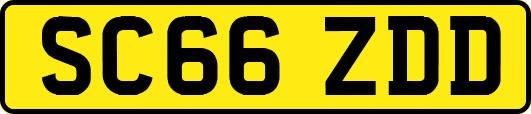SC66ZDD
