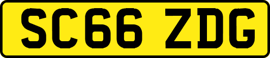 SC66ZDG