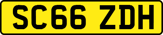 SC66ZDH