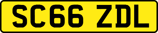 SC66ZDL