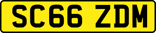 SC66ZDM