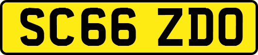 SC66ZDO