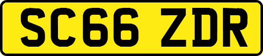 SC66ZDR