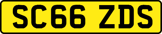 SC66ZDS