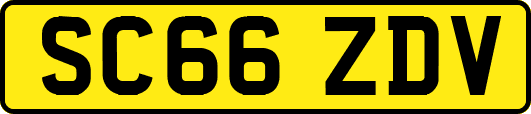 SC66ZDV