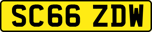 SC66ZDW