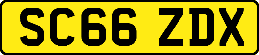 SC66ZDX