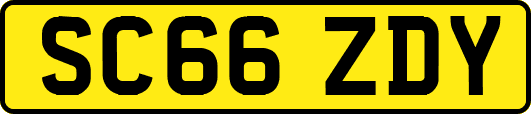 SC66ZDY