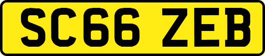 SC66ZEB