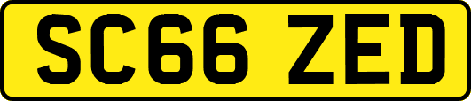 SC66ZED