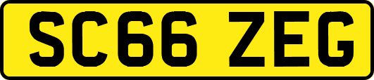 SC66ZEG