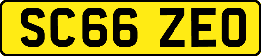 SC66ZEO