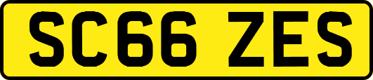 SC66ZES