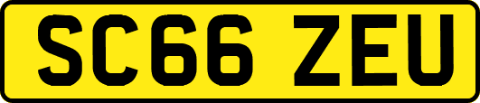 SC66ZEU