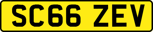 SC66ZEV