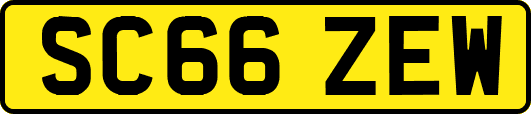 SC66ZEW