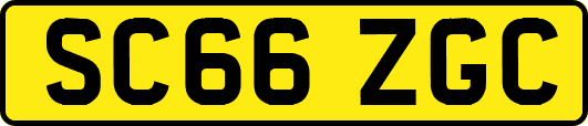SC66ZGC