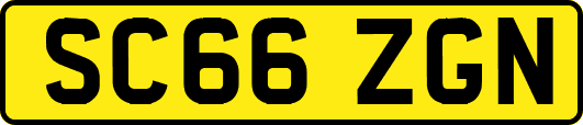 SC66ZGN