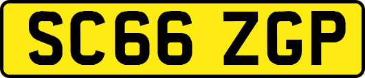 SC66ZGP