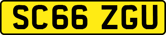 SC66ZGU