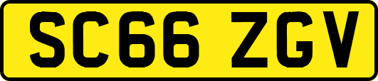 SC66ZGV