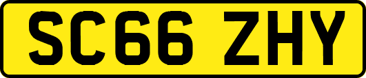 SC66ZHY