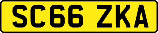 SC66ZKA