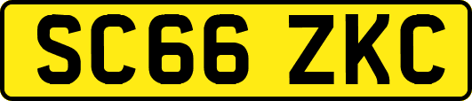 SC66ZKC