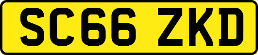 SC66ZKD