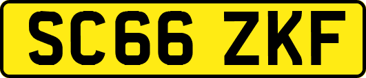 SC66ZKF
