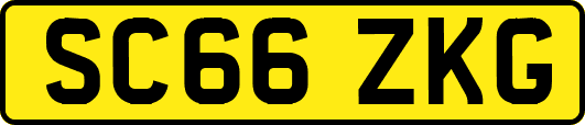 SC66ZKG