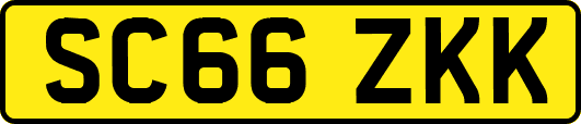 SC66ZKK