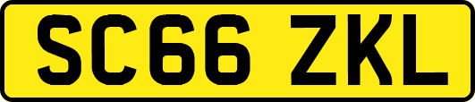 SC66ZKL