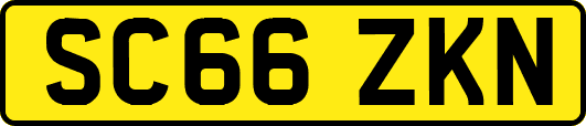 SC66ZKN