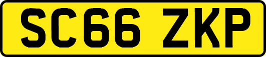 SC66ZKP