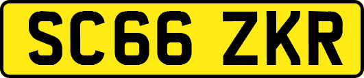 SC66ZKR