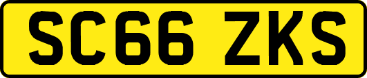 SC66ZKS
