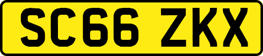 SC66ZKX