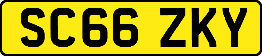 SC66ZKY