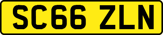 SC66ZLN