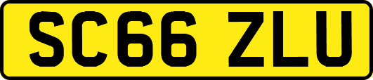 SC66ZLU