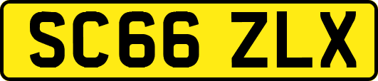 SC66ZLX