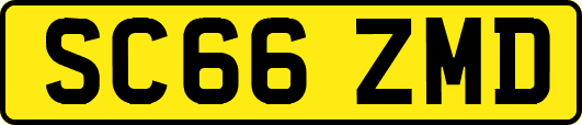 SC66ZMD