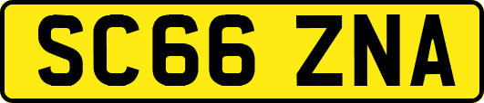 SC66ZNA