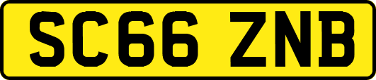 SC66ZNB