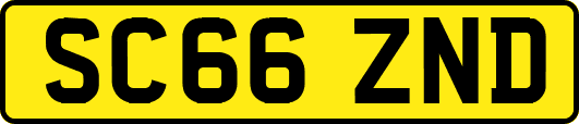 SC66ZND
