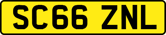 SC66ZNL