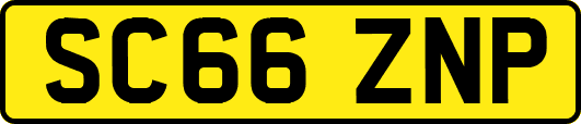 SC66ZNP