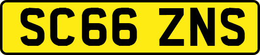 SC66ZNS