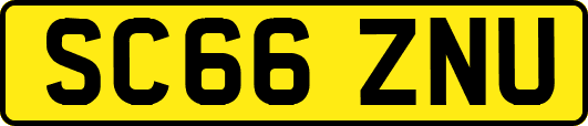 SC66ZNU